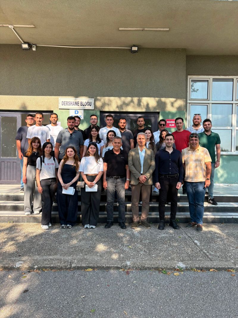 Geleceğin Zooteknistleriyle Yem Formülasyonu Eğitimi – Bursa Uludağ Üniversitesi 2026