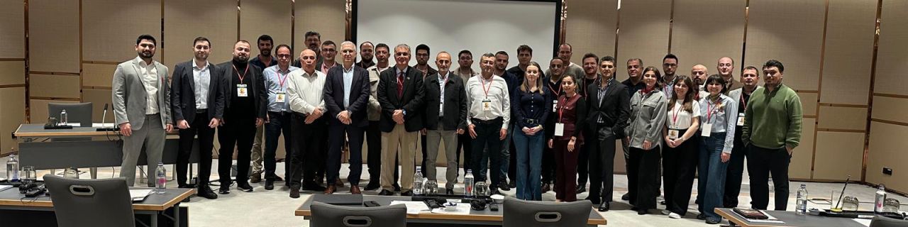 Tam Yağlı Soya Üretimi, Kalite Kontrolü ve Beslemede Kullanımı Semineri –⁠ 2026